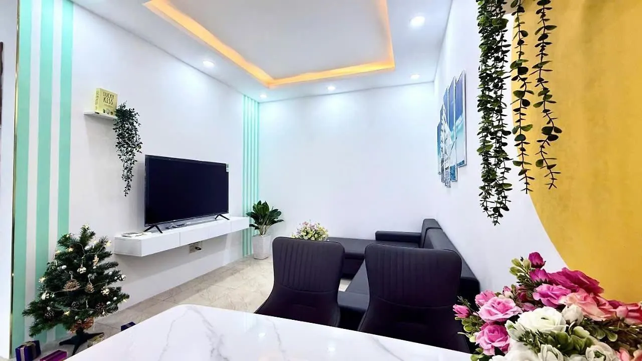 Muong Thanh,Vien Trieu,Nha Trang 0*,  Vietnam