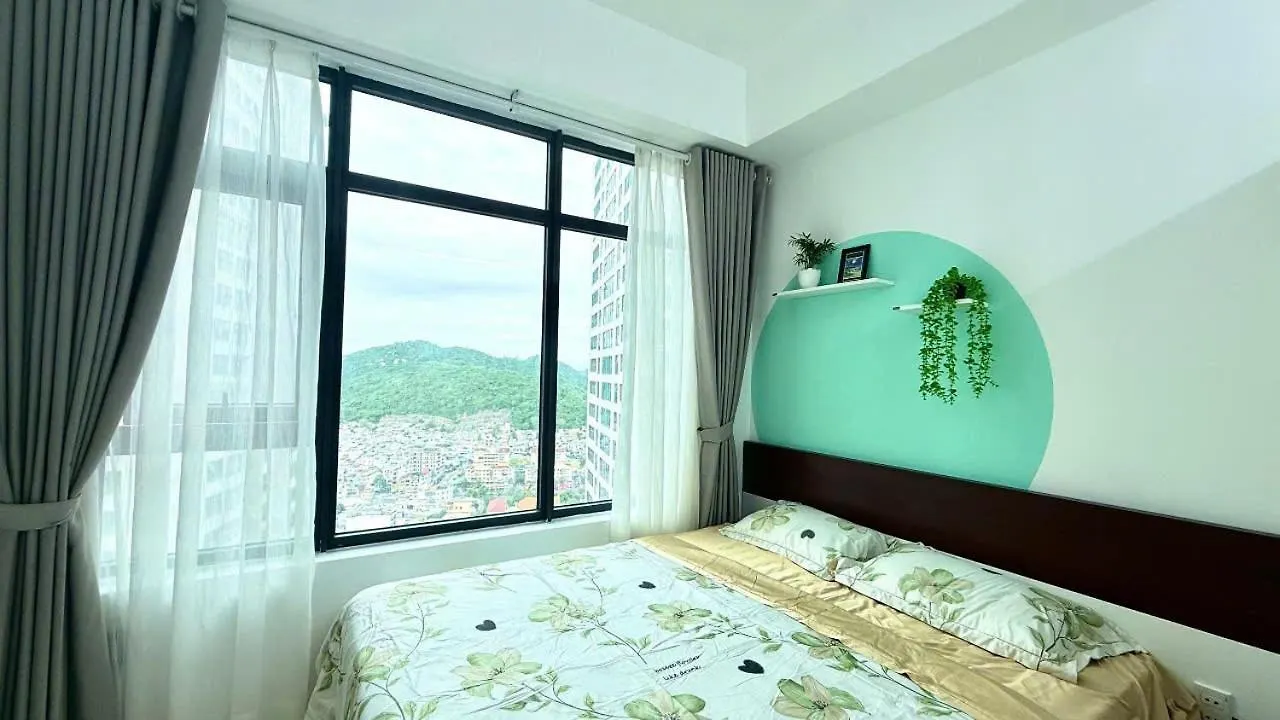 Muong Thanh,Vien Trieu,Nha Trang Apartment